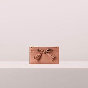 Kate Spade New York Hayes Street Mikey Leather Wallet